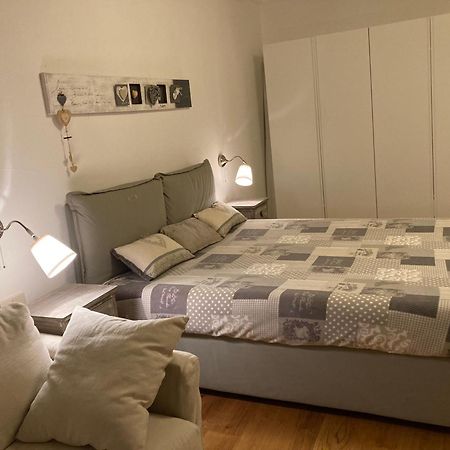 Adele Apartment Villach Exteriér fotografie