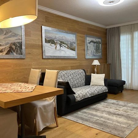 Adele Apartment Villach Exteriér fotografie