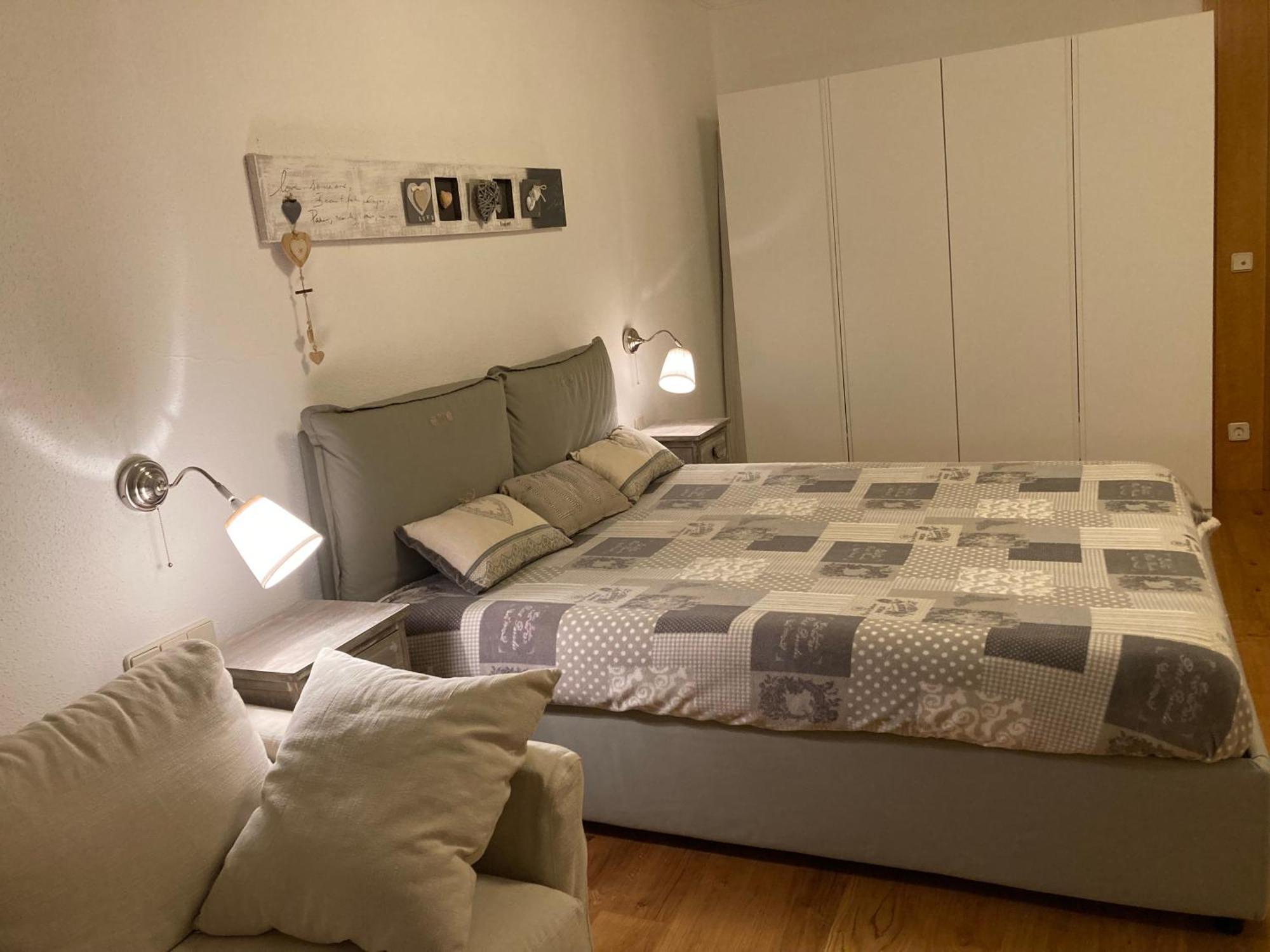 Adele Apartment Villach Exteriér fotografie