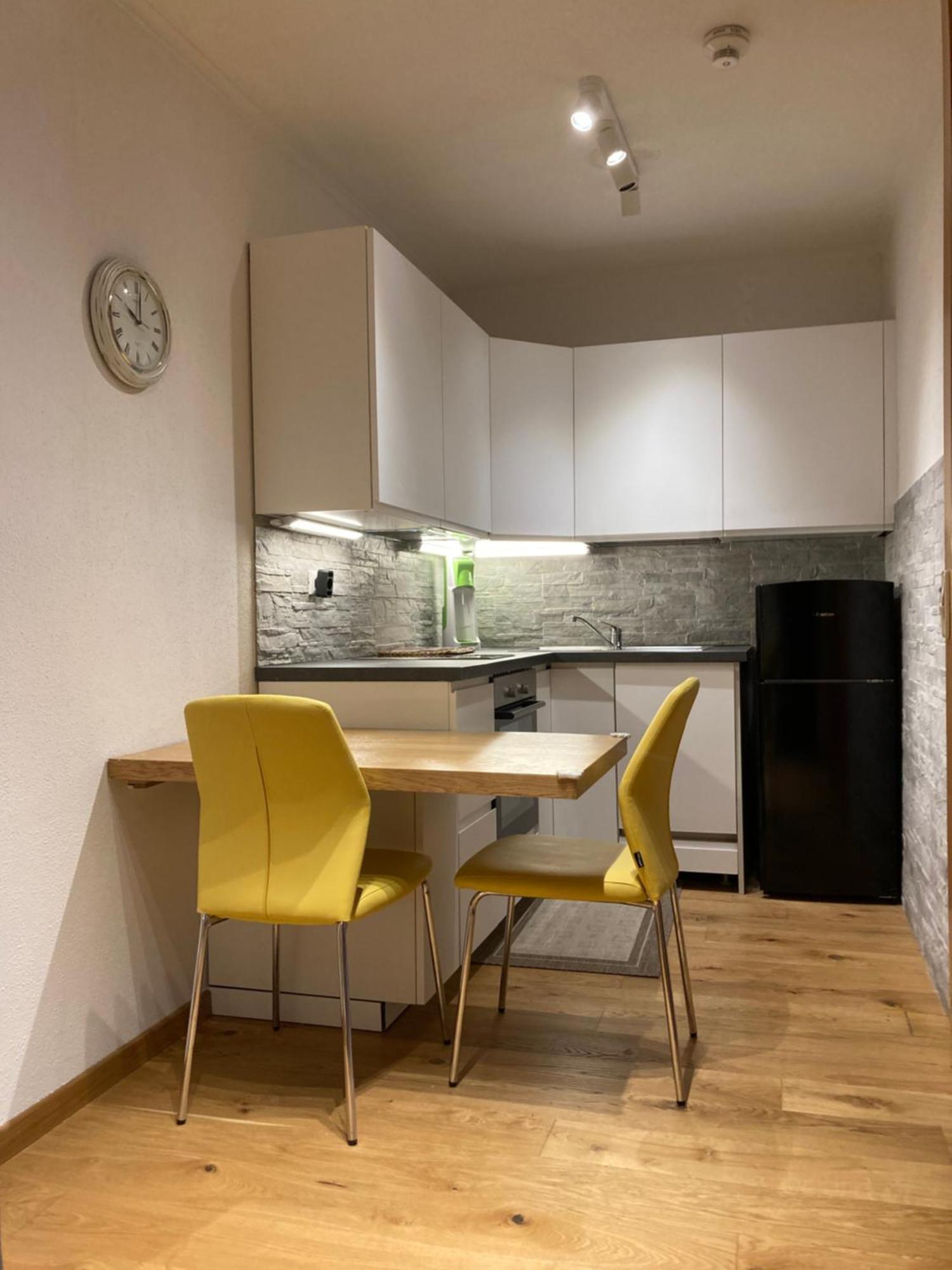 Adele Apartment Villach Exteriér fotografie