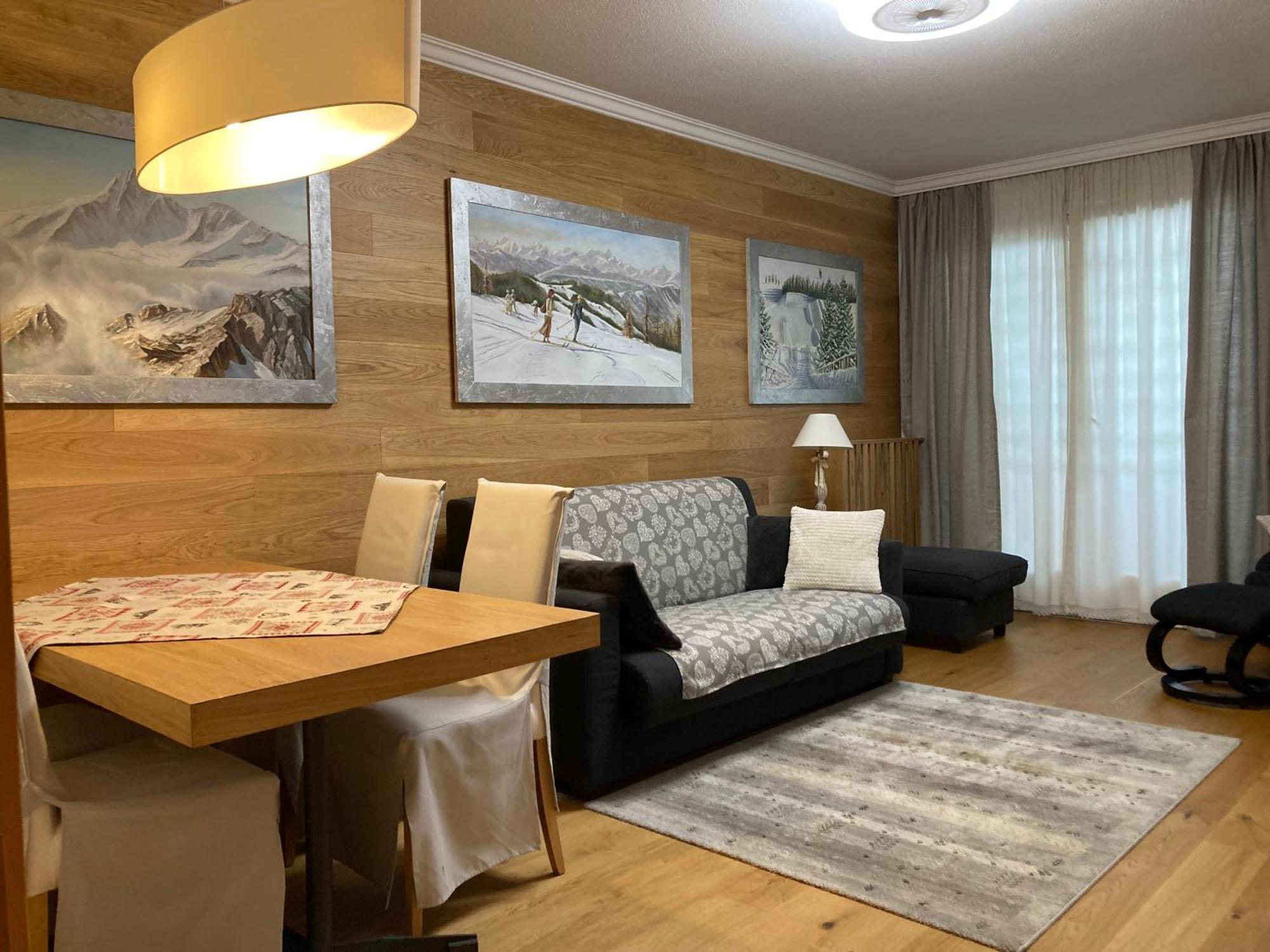 Adele Apartment Villach Exteriér fotografie